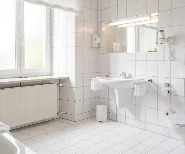 Stockhammer Mini-hôtel Kelheim