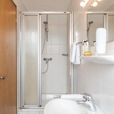 Stockhammer Inn *