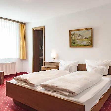 Inn Stockhammer *