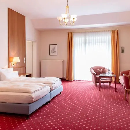 Stockhammer Inn Kelheim