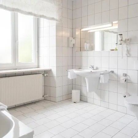 Stockhammer Inn Kelheim