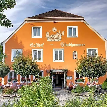 Stockhammer Kelheim