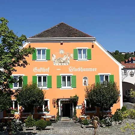 Stockhammer