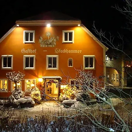 Locanda Stockhammer