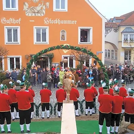Locanda Stockhammer *