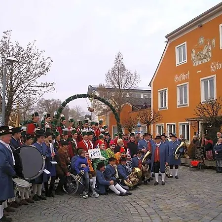 Stockhammer Locanda Kelheim