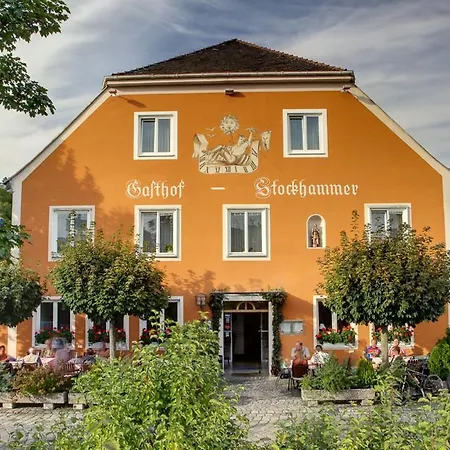 Stockhammer * Kelheim