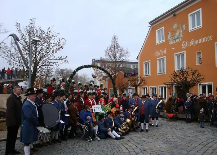 Stockhammer